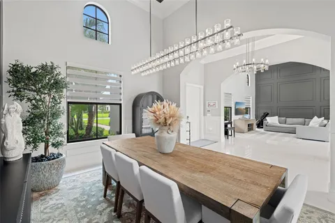 $2,735,000 | 10501 North Camelot Circle, Davie, FL 33328