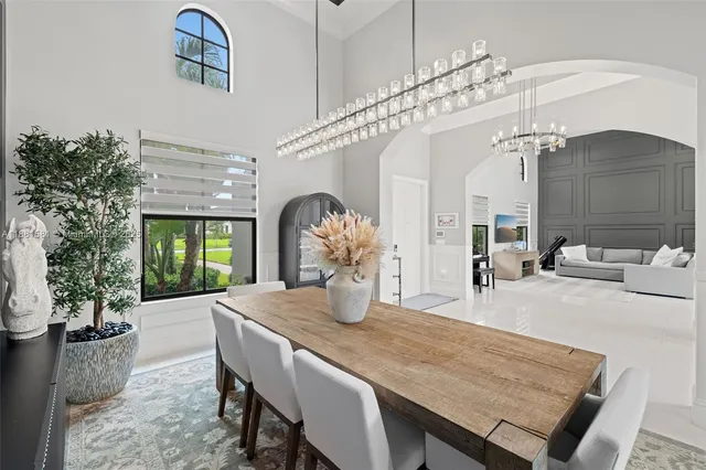 $2,625,000 | 10501 North Camelot Circle, Davie, FL 33328