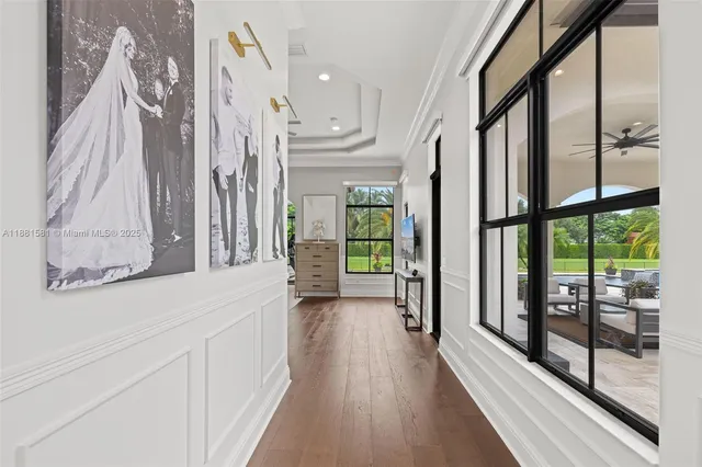 $2,625,000 | 10501 North Camelot Circle, Davie, FL 33328