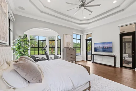 $2,735,000 | 10501 North Camelot Circle, Davie, FL 33328