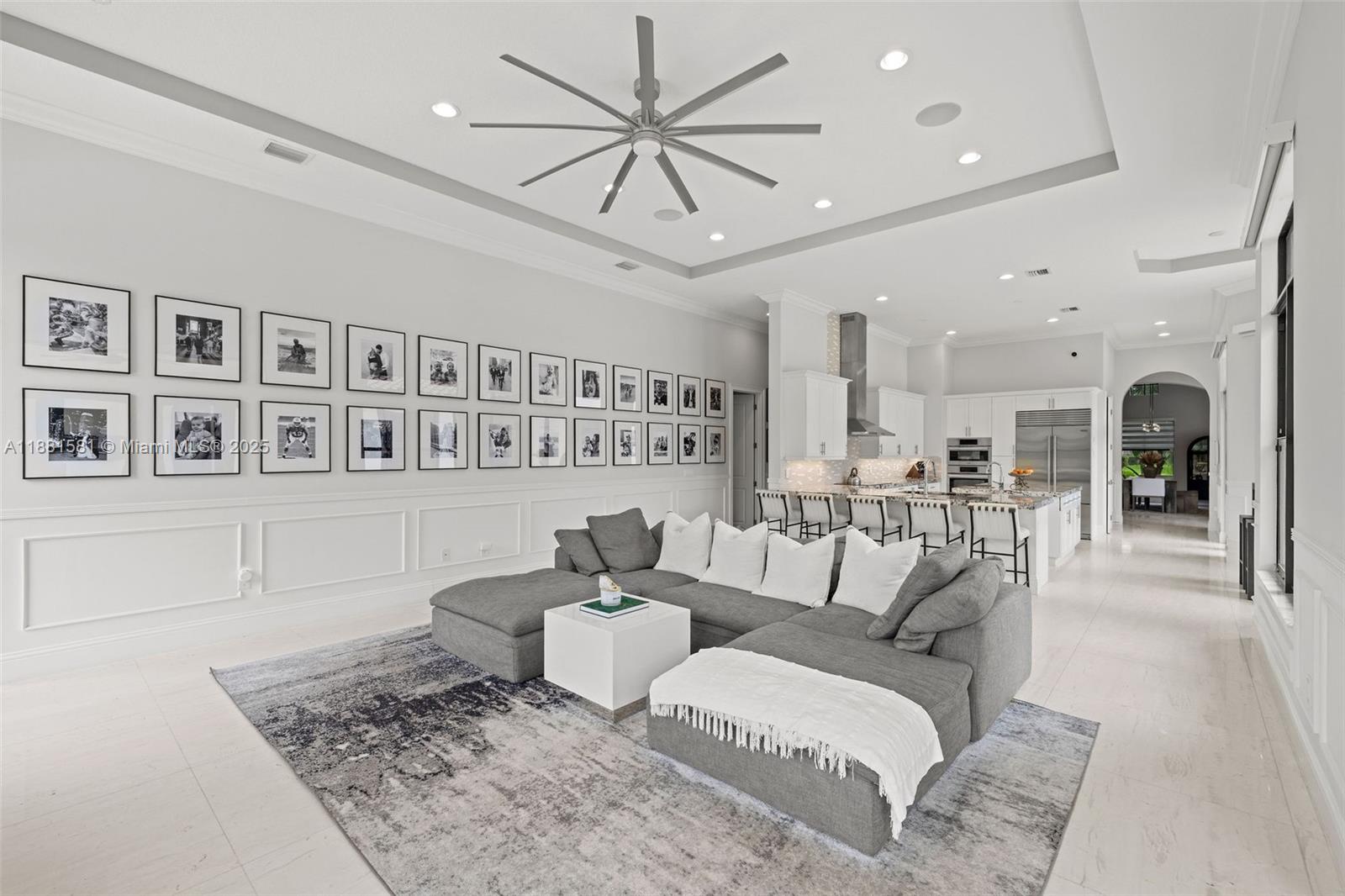 10501 North Camelot Circle Davie, FL 33328 - Photo 38 of 74