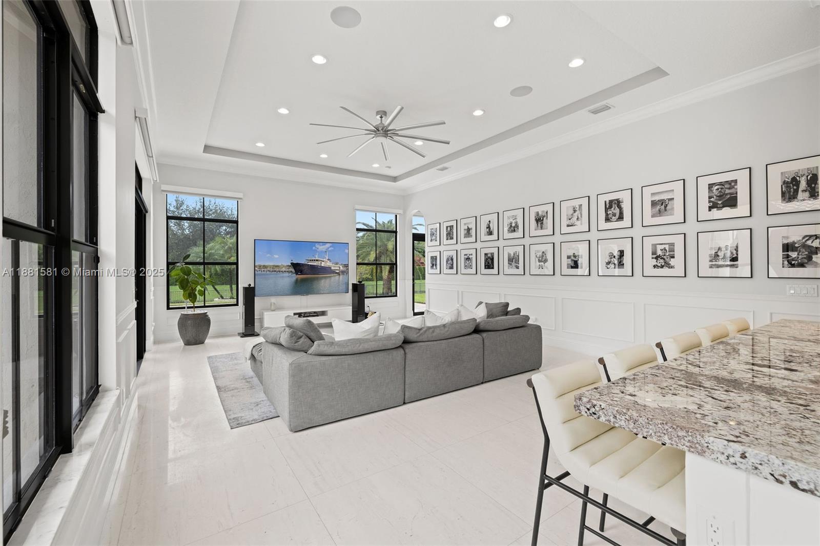 10501 North Camelot Circle Davie, FL 33328 - Photo 49 of 74