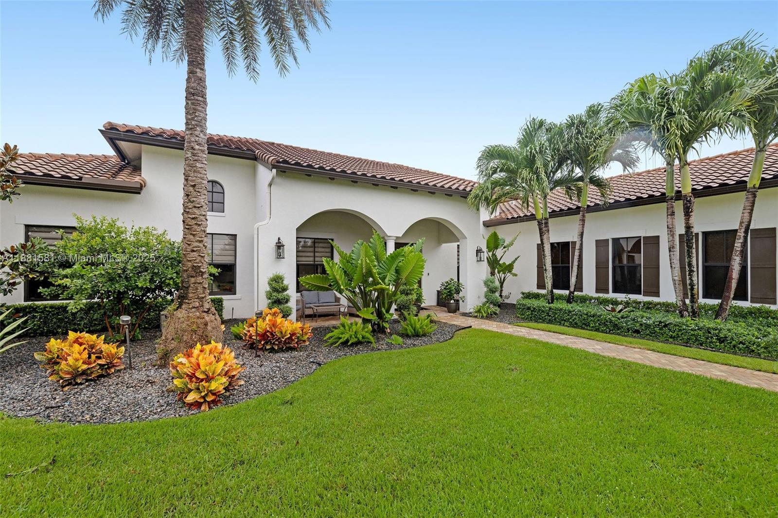 10501 North Camelot Circle Davie, FL 33328 - Photo 59 of 74