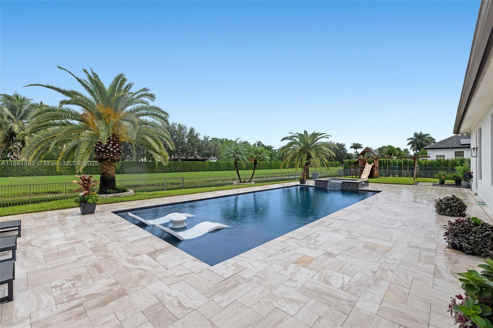 10501 North Camelot Circle Davie, FL 33328 - Photo 63 of 74