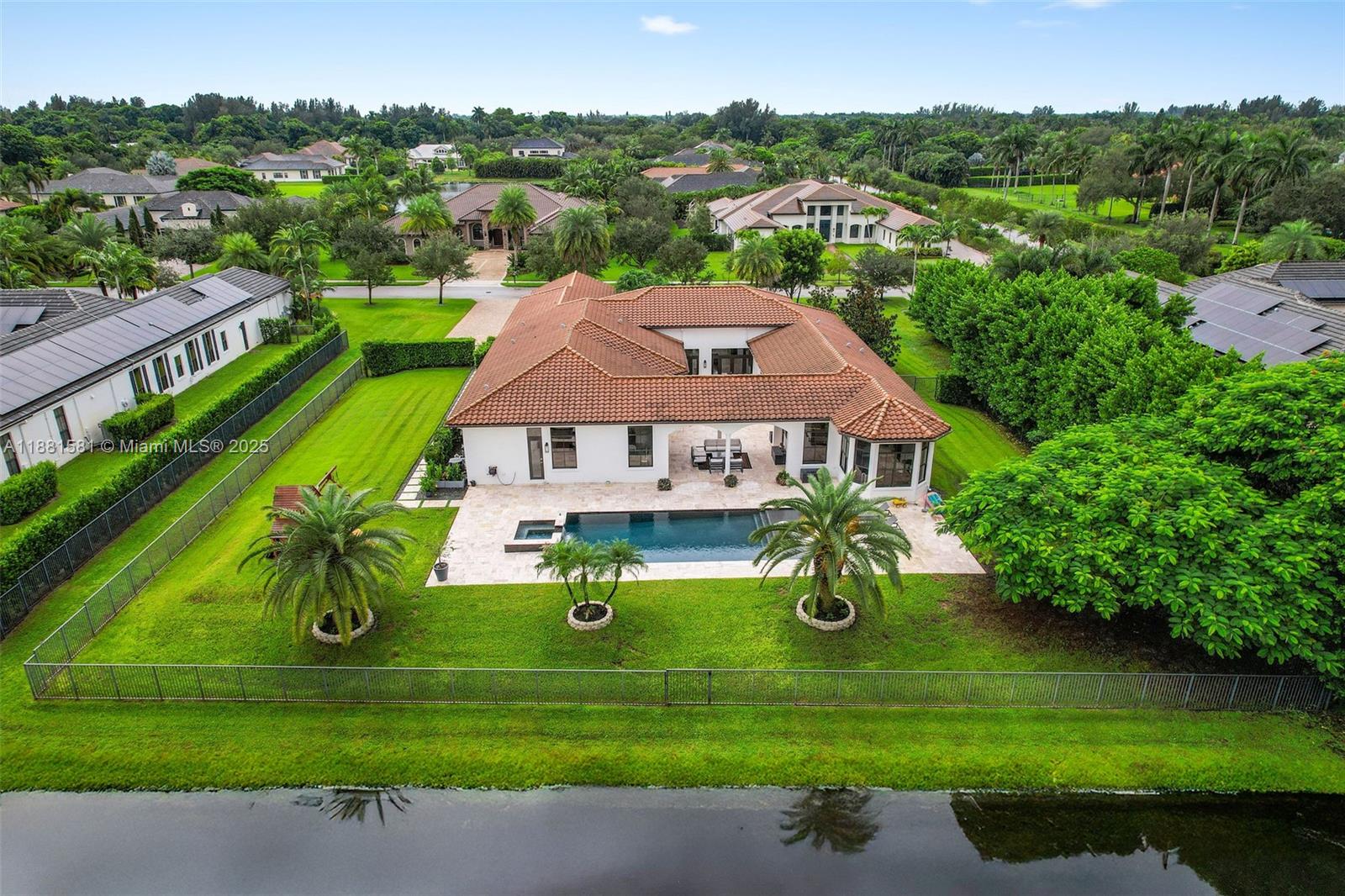 10501 North Camelot Circle Davie, FL 33328 - Photo 74 of 74