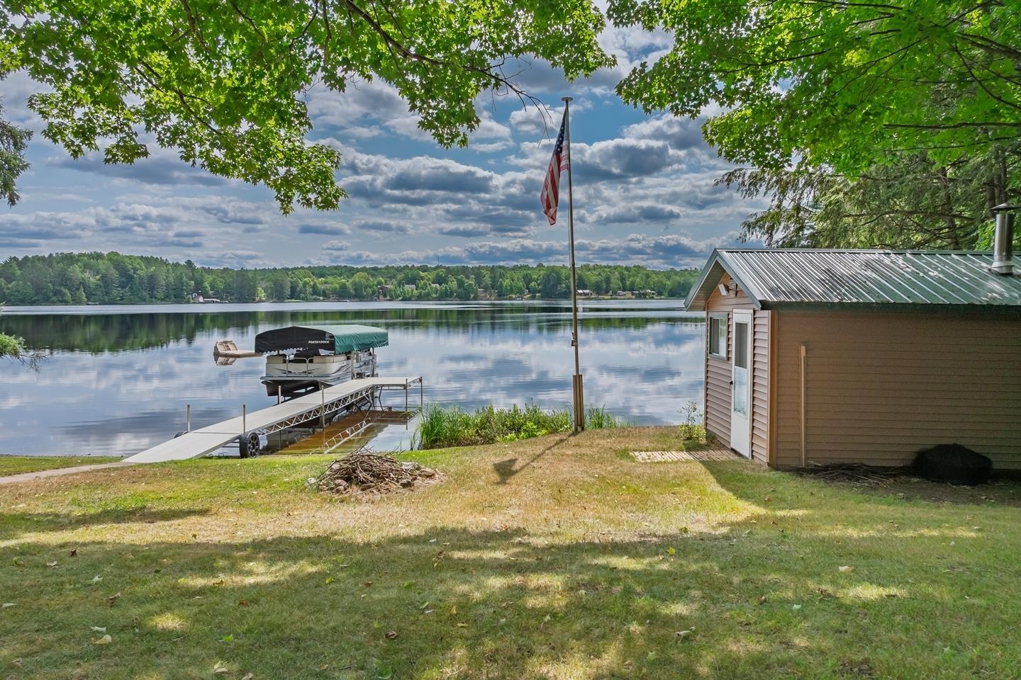 8020 Flandrena Road Oma, WI 54534 - Photo 34 of 60 Gallery Image 34