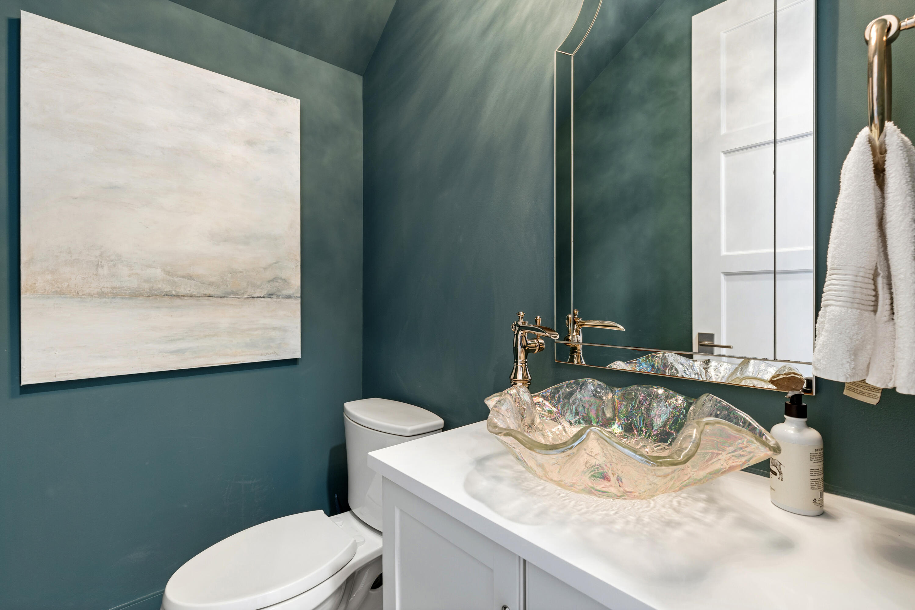29 Sinclair Lane Santa Rosa Beach, FL 32459 - Photo 39 of 56 Half Bath