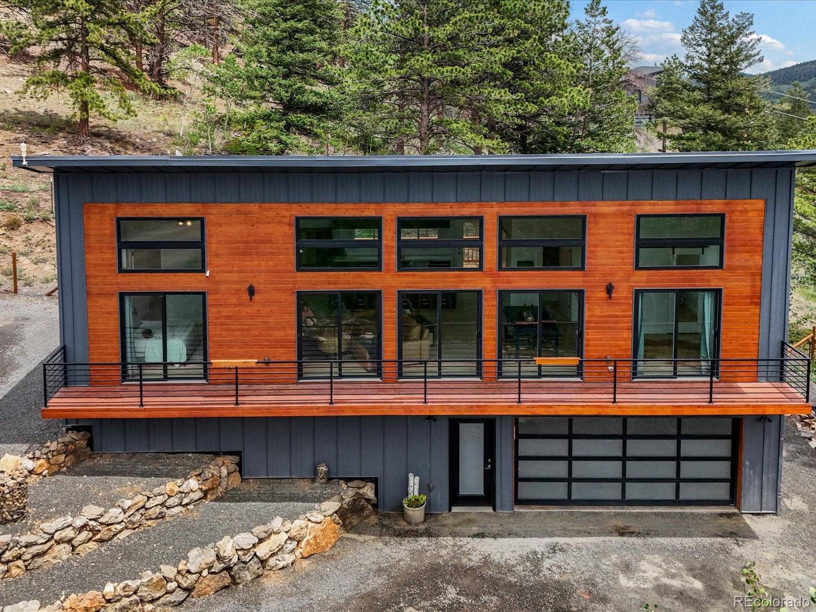 682 Alps Hill Road Central City, CO 80427 - Photo 45 of 47