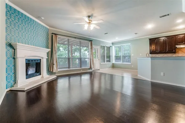 $415,000 | 10400 Vintage Drive, Fort Worth, TX 76244