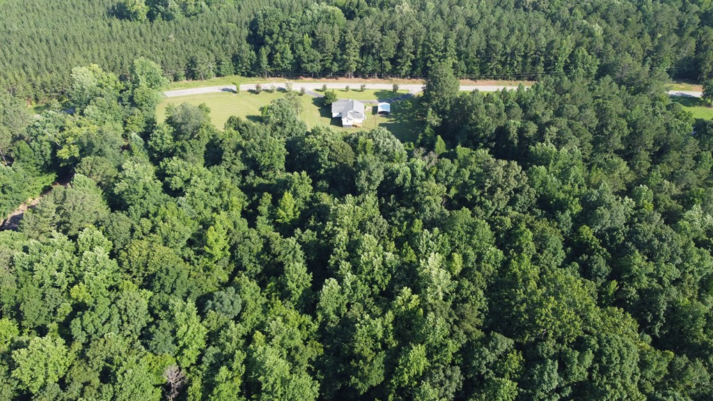 3526 Old Calhoun Falls Road Abbeville, SC 29620 - Photo 46 of 49 Gallery Image 46