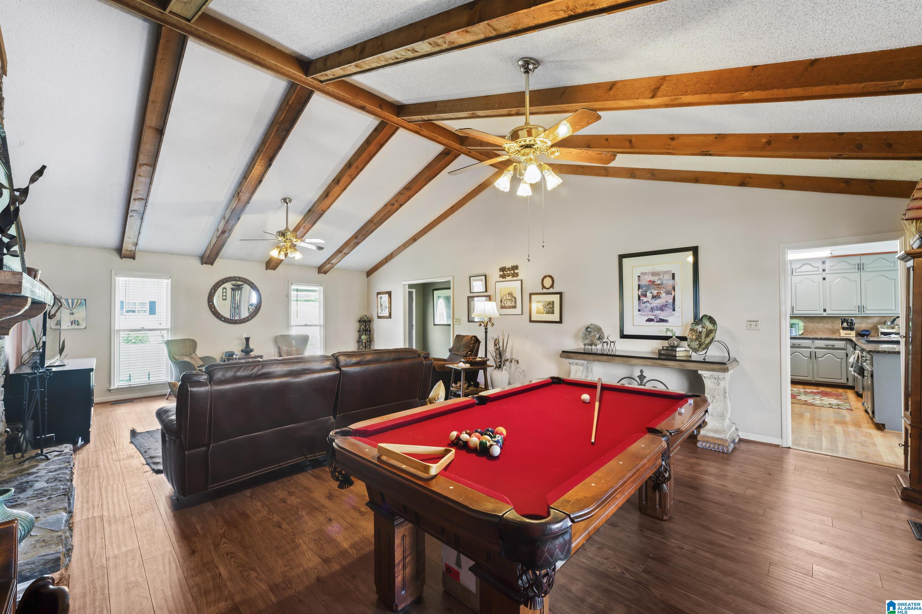 1570 Pine Harbor Road Pell City, AL 35128 - Photo 9 of 61