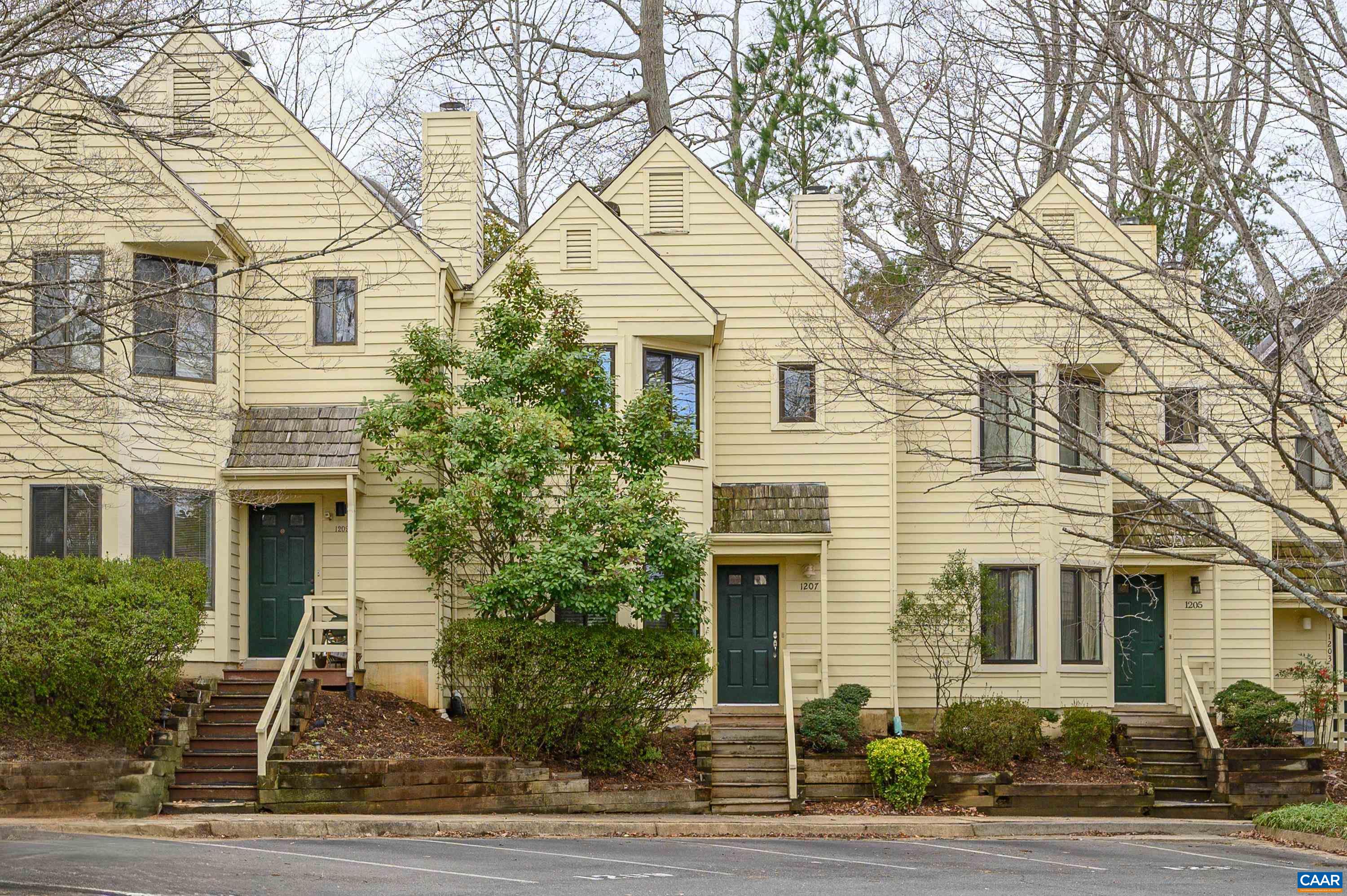 1207 Chatham Ridge Charlottesville, VA 22901 - Photo 1 of 24 Gallery Image 1