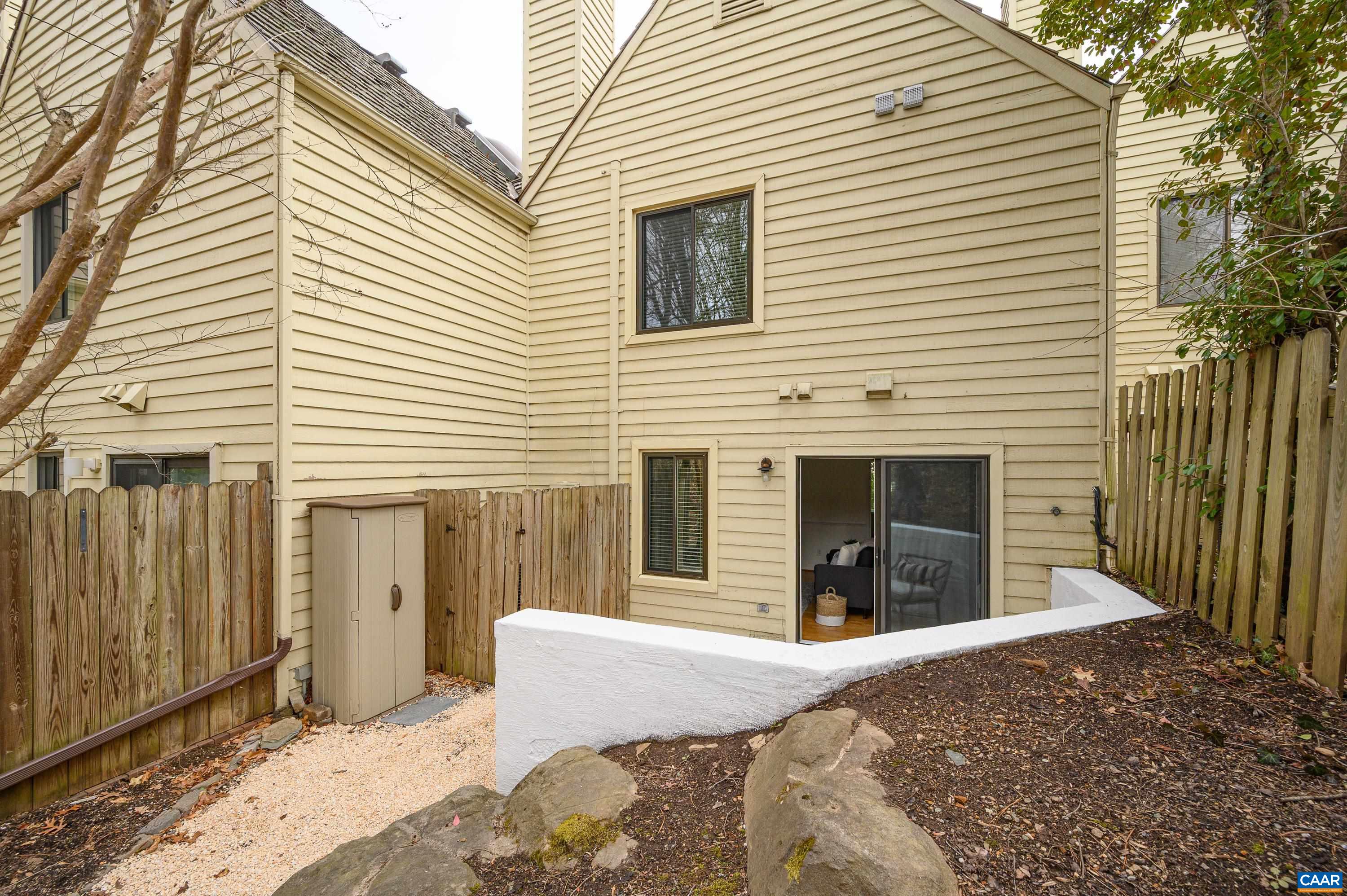 1207 Chatham Ridge Charlottesville, VA 22901 - Photo 18 of 24 Gallery Image 18