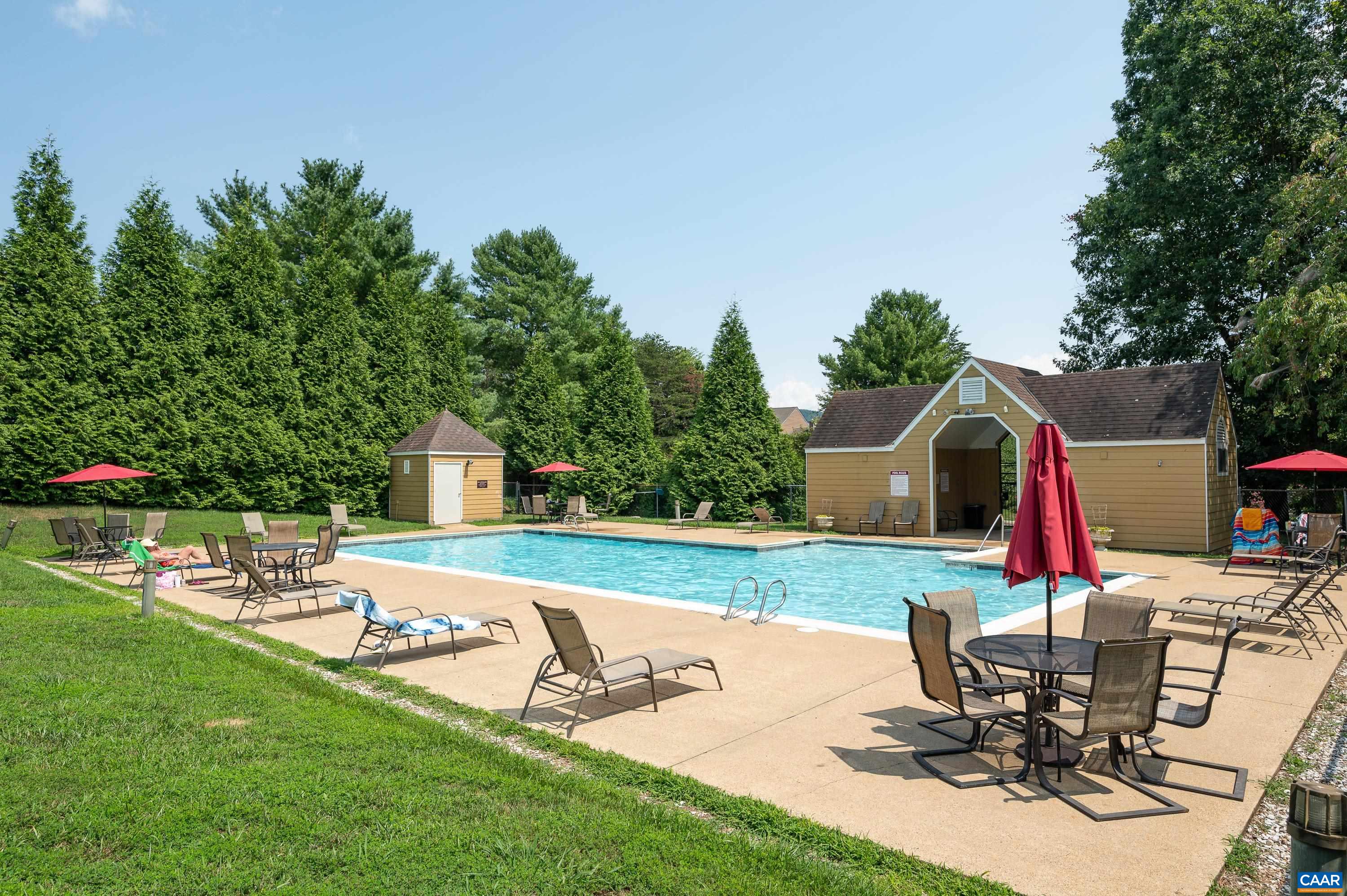 1207 Chatham Ridge Charlottesville, VA 22901 - Photo 19 of 24 Gallery Image 19