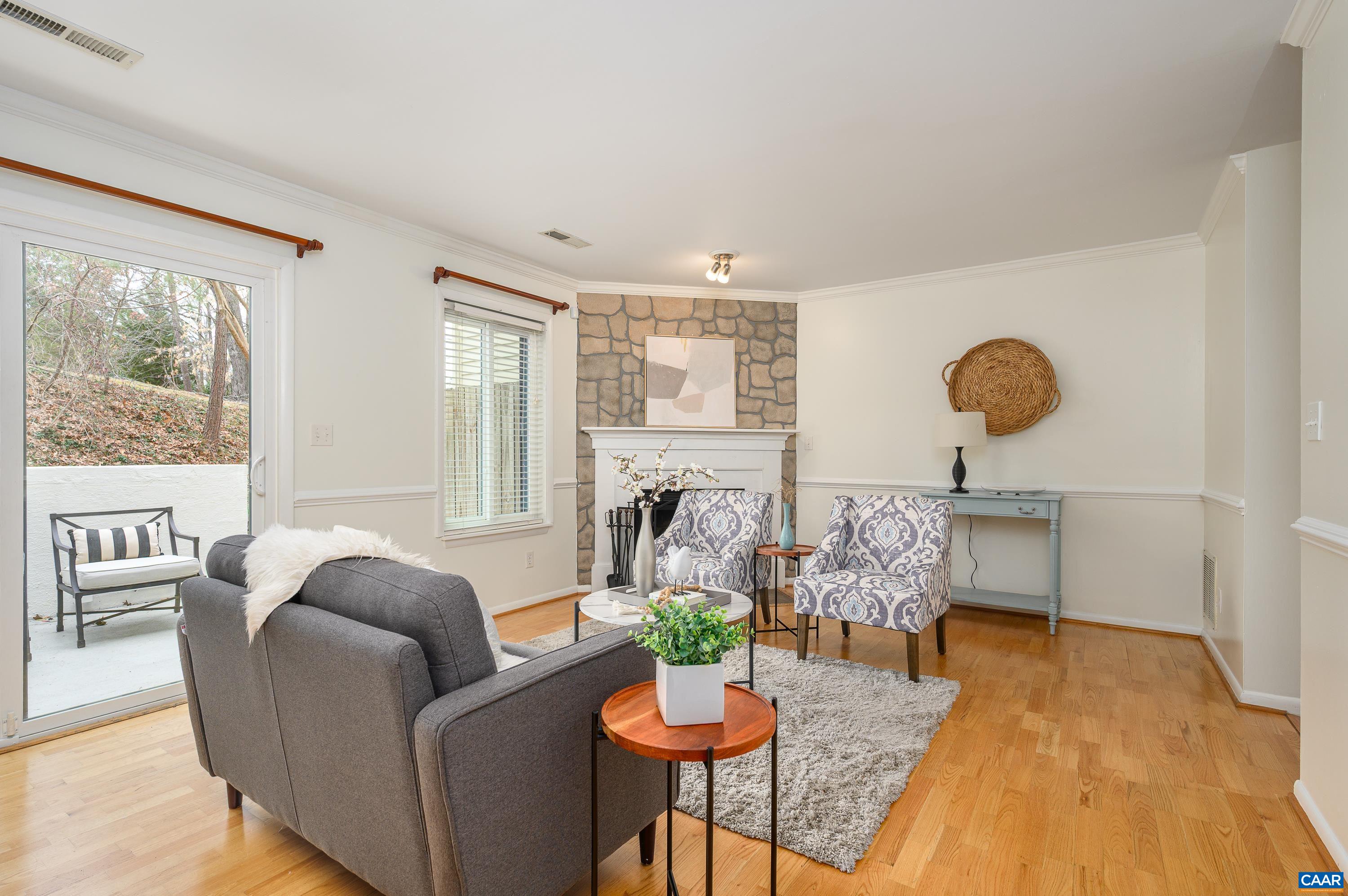 1207 Chatham Ridge Charlottesville, VA 22901 - Photo 4 of 24 Gallery Image 4