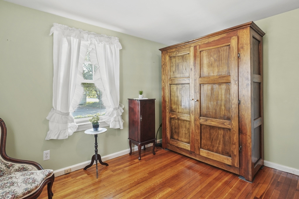 305 Whalom Road Lunenburg, MA 01462 - Photo 18 of 29 a room with window and furniture