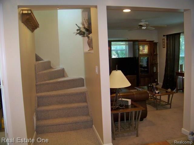 276 North St John Road Highland, MI 48357 - Photo 15 of 31