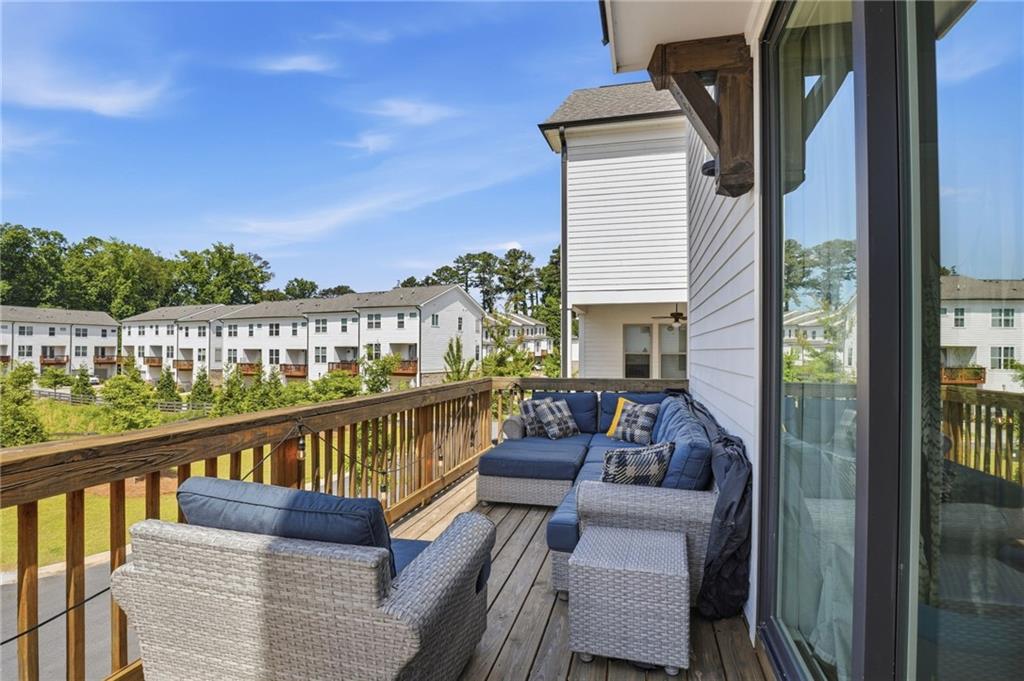 3748 Spruce Ridge Lane Suwanee, GA 30024 - Photo 18 of 32