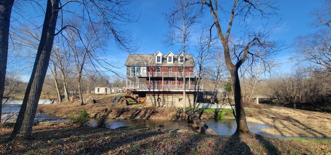 397 Bluff Springs Road McMinnville, TN 37110 - Photo 6 of 31