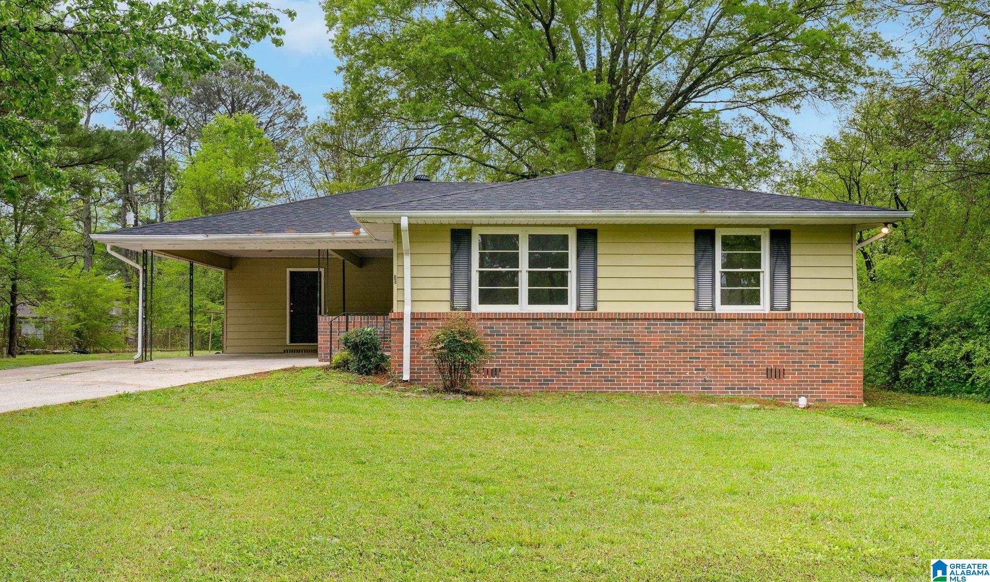 429 Gene Reed Road Birmingham, AL 35215 - Photo 1 of 31 Gallery Image 1
