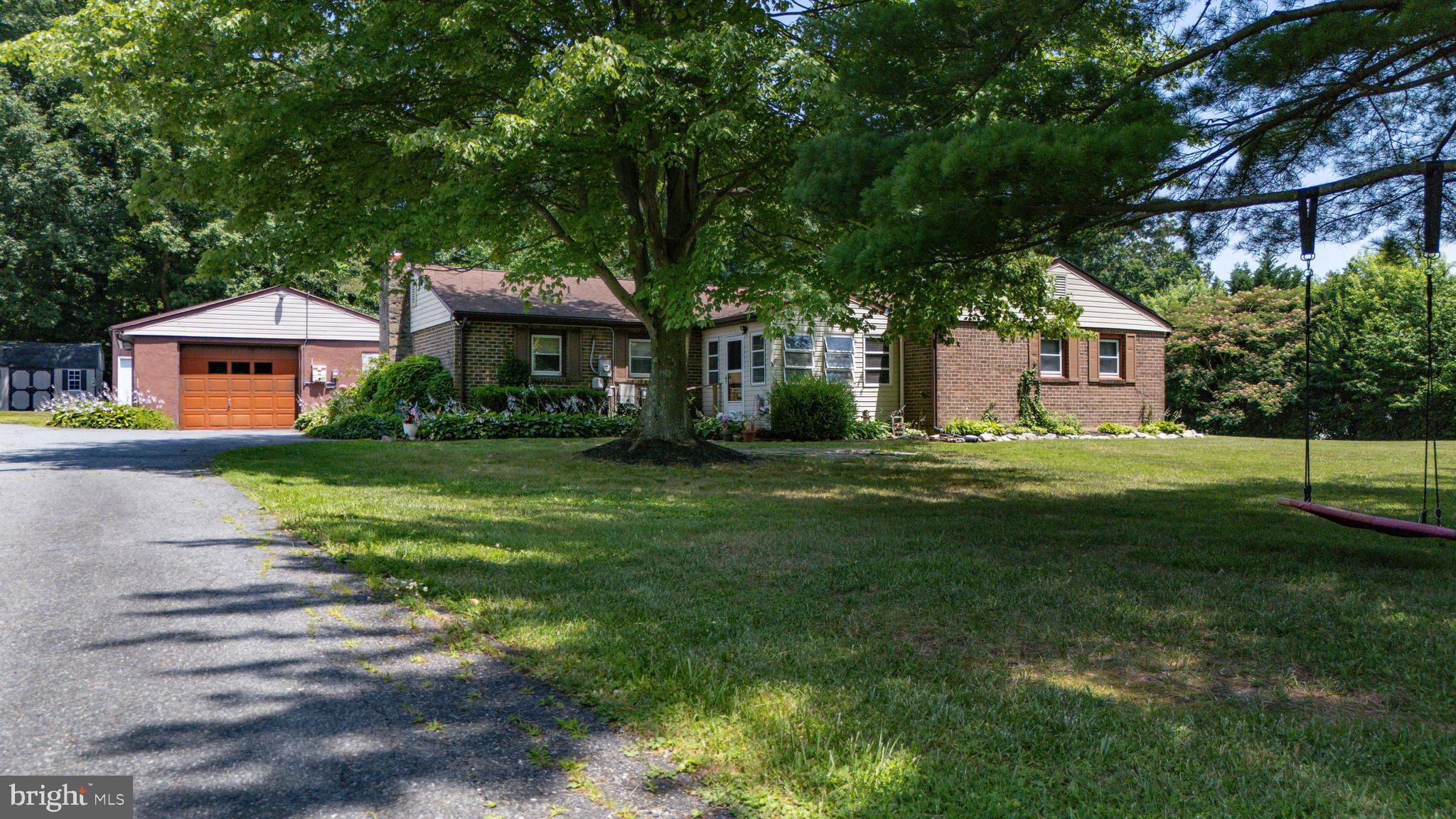 348 Union Church Road Elkton, MD 21921 - Photo 1 of 40 SITUATED ON 1.5 ACRES