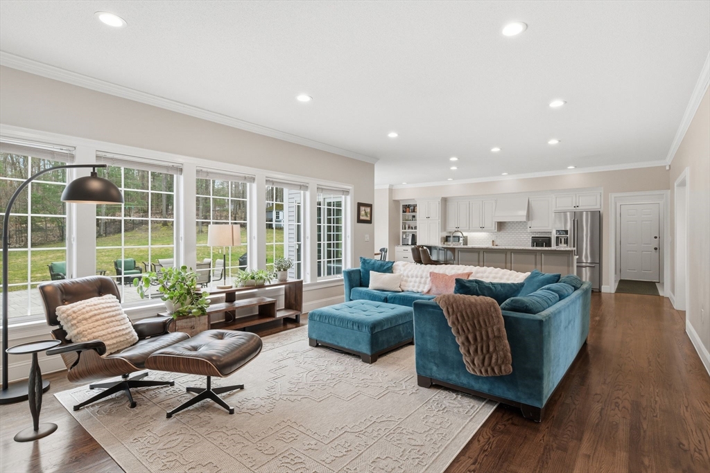 25 Red Gap Road Wilbraham, MA 01095 - Photo 8 of 42 Gallery Image 8