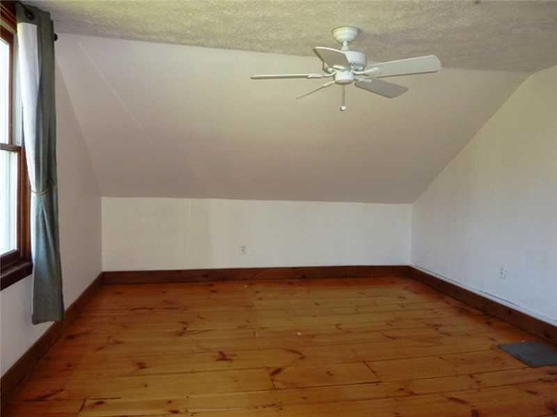 507 Sandy River Road Mercer, ME 04957 - Photo 8 of 23 Master Bedroom. Master with wide...