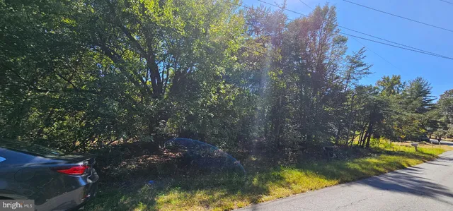 a view of swimming pool from a lake view