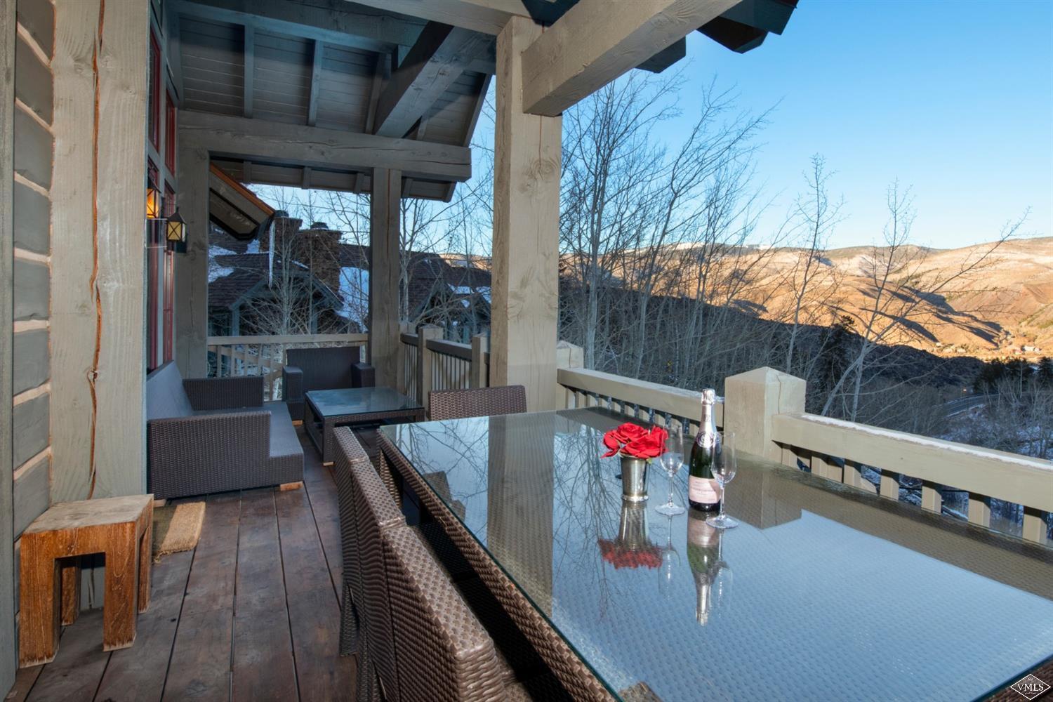 292 Bachelor Ridge Road, Unit 4 Avon, CO 81620 - Photo 8 of 19 Additional Photo