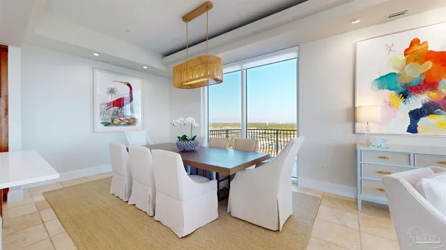 $2,775,000 | 14455 Perdido Key Drive, Unit 1101, Pensacola, FL 32507