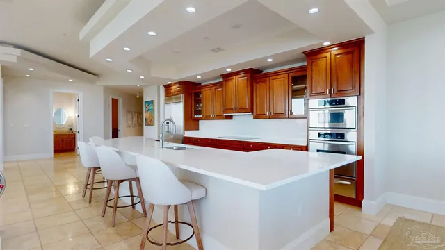 $2,775,000 | 14455 Perdido Key Drive, Unit 1101, Pensacola, FL 32507