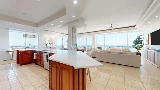 $2,775,000 | 14455 Perdido Key Drive, Unit 1101, Pensacola, FL 32507