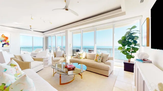 $2,775,000 | 14455 Perdido Key Drive, Unit 1101, Pensacola, FL 32507