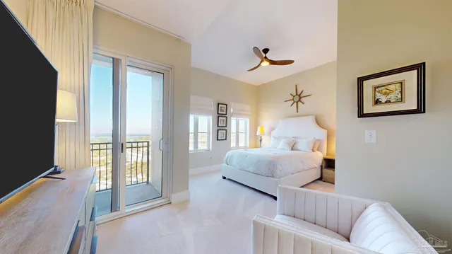 $2,775,000 | 14455 Perdido Key Drive, Unit 1101, Pensacola, FL 32507
