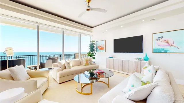 $2,775,000 | 14455 Perdido Key Drive, Unit 1101, Pensacola, FL 32507