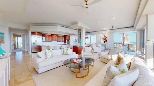 $2,775,000 | 14455 Perdido Key Drive, Unit 1101, Pensacola, FL 32507