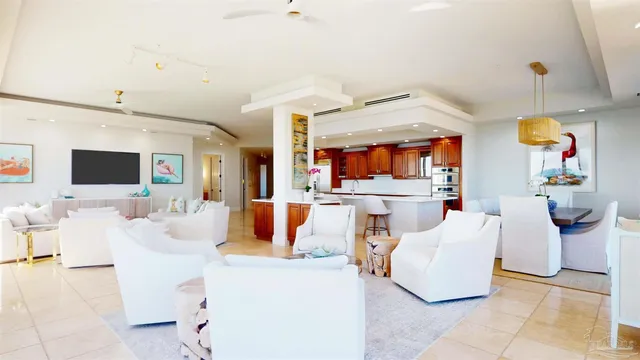 $2,775,000 | 14455 Perdido Key Drive, Unit 1101, Pensacola, FL 32507