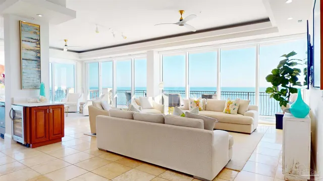 $2,775,000 | 14455 Perdido Key Drive, Unit 1101, Pensacola, FL 32507