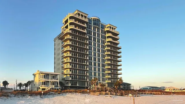 $2,775,000 | 14455 Perdido Key Drive, Unit 1101, Pensacola, FL 32507