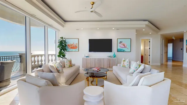 $2,775,000 | 14455 Perdido Key Drive, Unit 1101, Pensacola, FL 32507