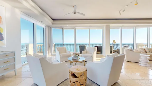 $2,775,000 | 14455 Perdido Key Drive, Unit 1101, Pensacola, FL 32507