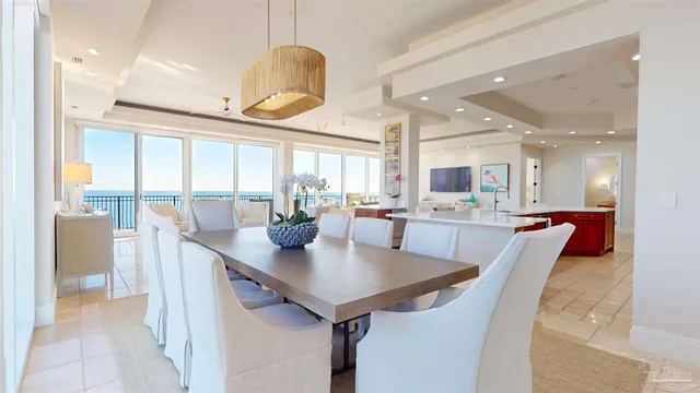 $2,775,000 | 14455 Perdido Key Drive, Unit 1101, Pensacola, FL 32507