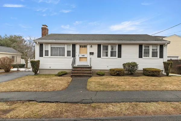 $549,000 | 3 Margaret Road, Peabody, MA 01960