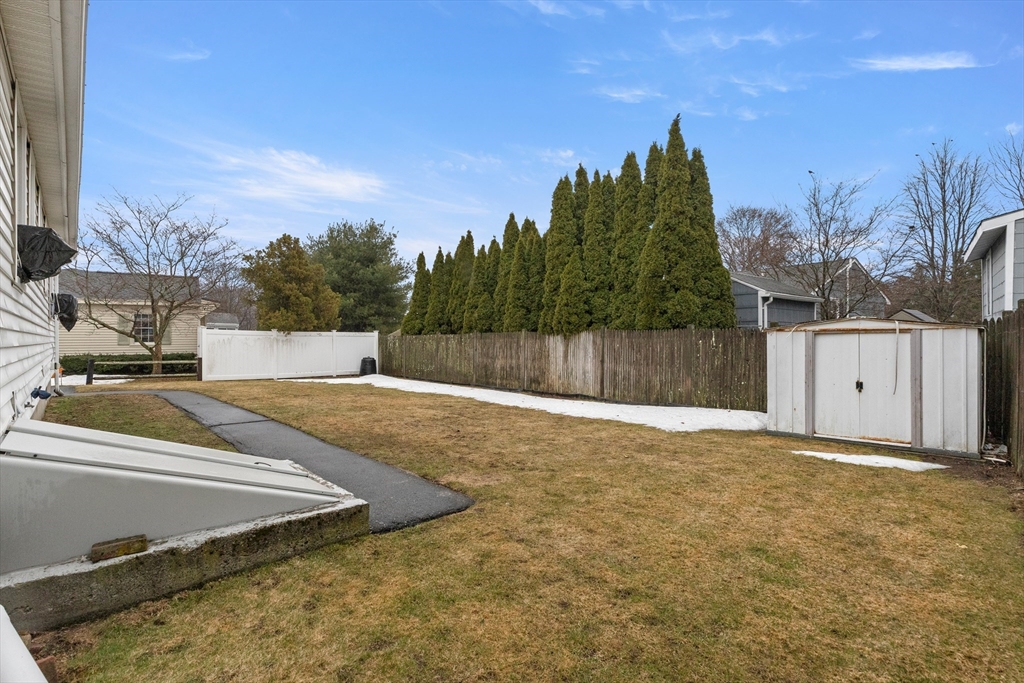 3 Margaret Road Peabody, MA 01960 - Photo 17 of 25