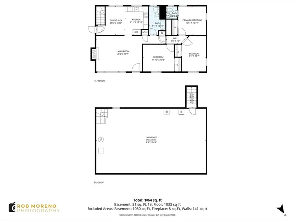 $549,000 | 3 Margaret Road, Peabody, MA 01960