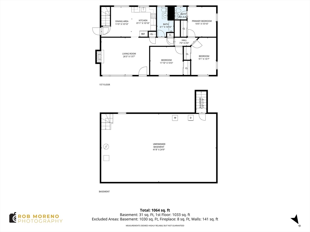 3 Margaret Road Peabody, MA 01960 - Photo 25 of 25