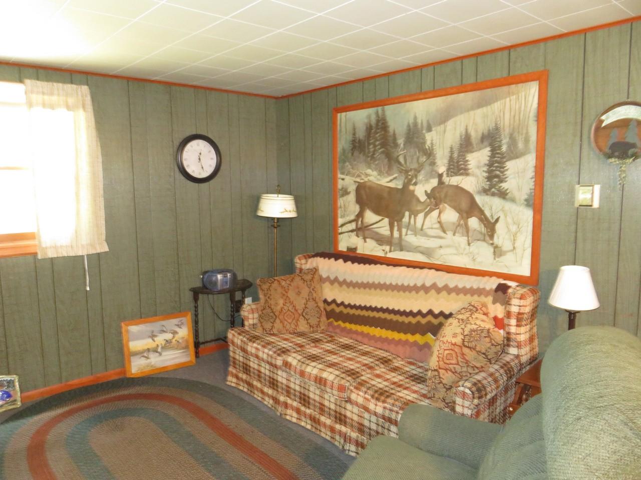 945 Margaret Lake Road Three Lakes, WI 54562 - Photo 7 of 17 Gallery Image 7