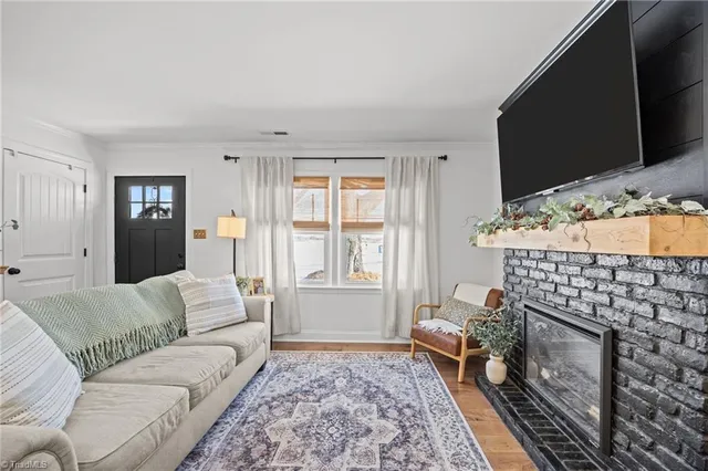 $265,000 | 3103 County Farm Road, Gibsonville, NC 27249