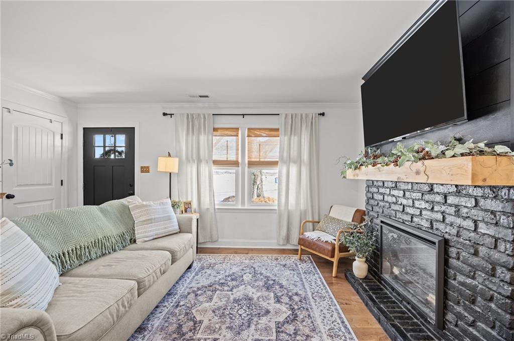 3103 County Farm Road Gibsonville, NC 27249 - Photo 11 of 30