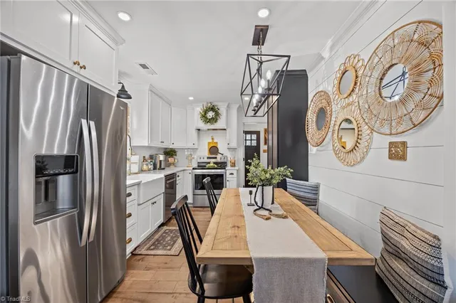 $265,000 | 3103 County Farm Road, Gibsonville, NC 27249